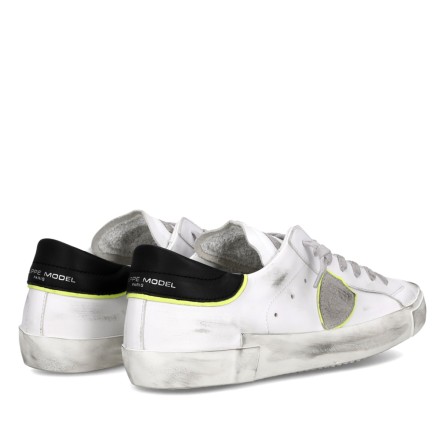 PHILIPPE MODEL - Sneakers Prsx