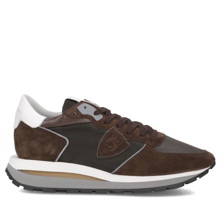 PHILIPPE MODEL - Sneakers Tropez Haute