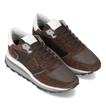 PHILIPPE MODEL - Sneakers Tropez Haute 2