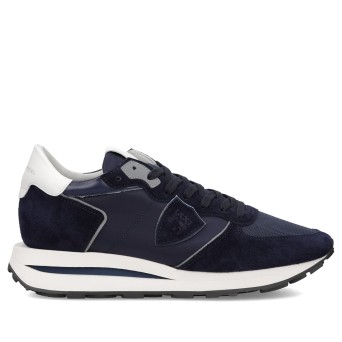 PHILIPPE MODEL - Sneakers Tropez Haute