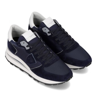 PHILIPPE MODEL - Sneakers Tropez Haute Low 2