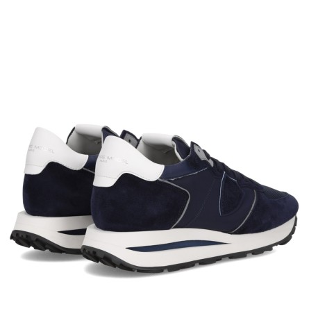 PHILIPPE MODEL - Sneakers Tropez Haute