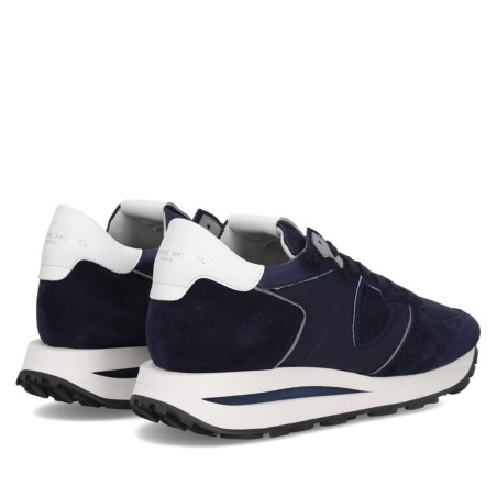 PHILIPPE MODEL - Sneakers Tropez Haute