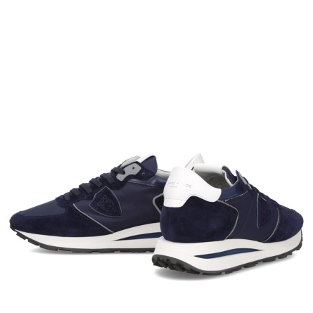 PHILIPPE MODEL - Sneakers Tropez Haute