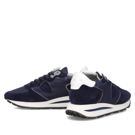 PHILIPPE MODEL - Sneakers Tropez Haute