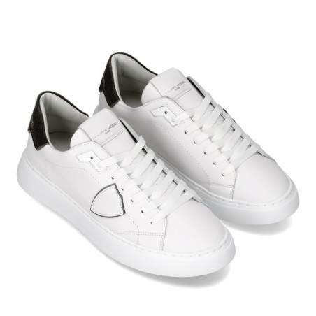PHILIPPE MODEL - Sneakers Temple