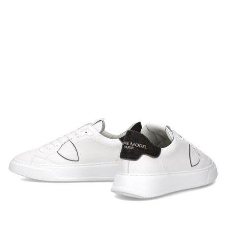 PHILIPPE MODEL - Sneakers Temple