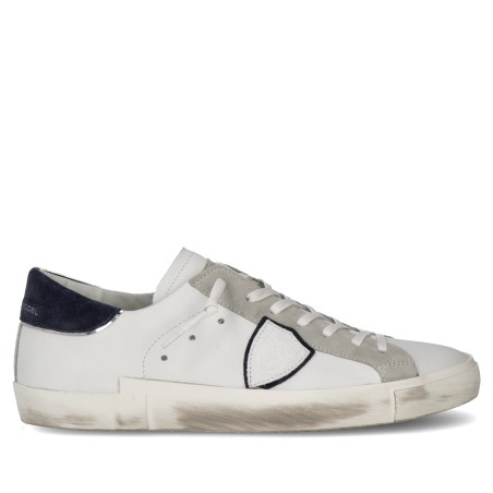 PHILIPPE MODEL - Sneakers Prsx Low Mixage Pop
