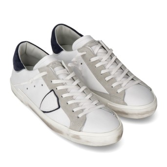 PHILIPPE MODEL - Sneakers Prsx Low Mixage Pop 2