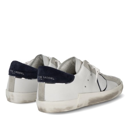 PHILIPPE MODEL - Sneakers Prsx Low Mixage Pop