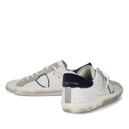 PHILIPPE MODEL - Sneakers Prsx Low Mixage Pop