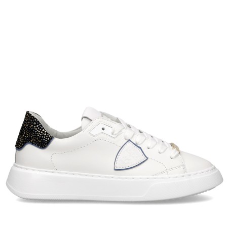 PHILIPPE MODEL - Sneakers Temple