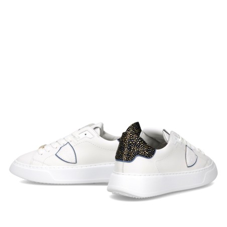 PHILIPPE MODEL - Sneakers Temple