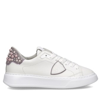 PHILIPPE MODEL - Sneakers Temple