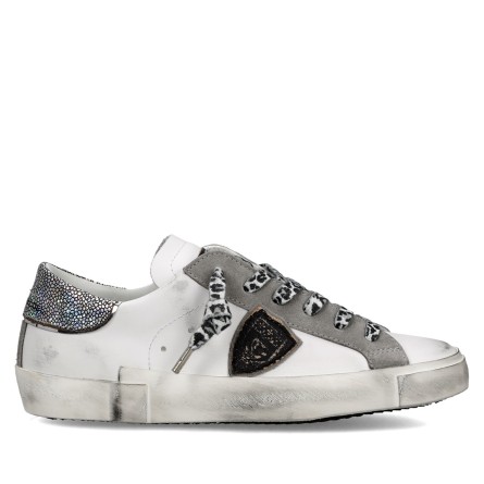 PHILIPPE MODEL - Sneakers Prsx