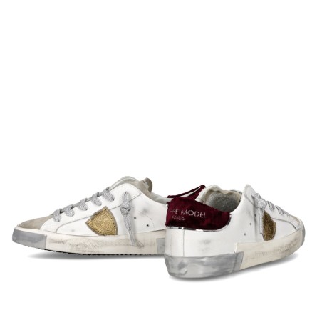 PHILIPPE MODEL - Sneakers Prsx