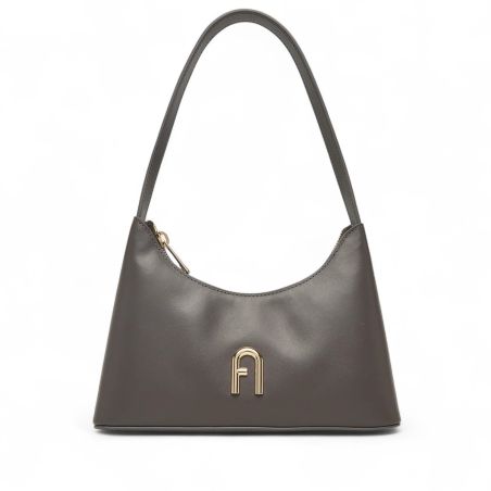 FURLA - Sac à bandoulière avec diamants