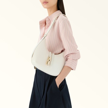 FURLA - Borsa a spalla Goccia