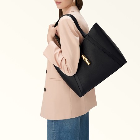 FURLA - Borsa tote Furla Goccia L