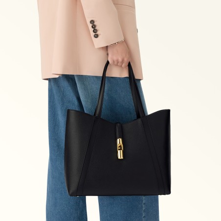 FURLA - Borsa tote Furla Goccia L