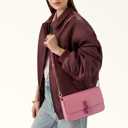 FURLA - Borsa a tracolla Iride S