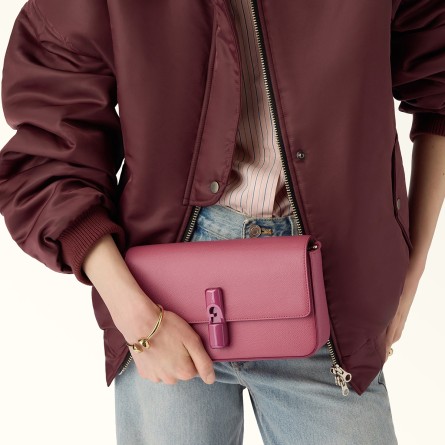 FURLA - Borsa a tracolla Iride S