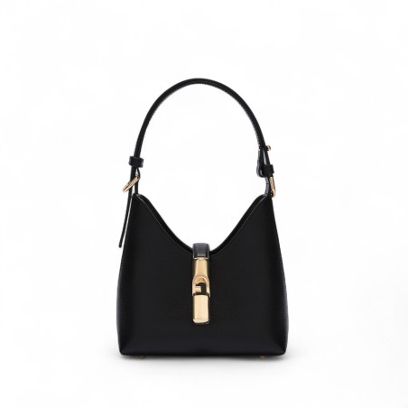 FURLA - Borsa mini hobo Iride