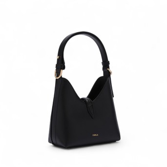 FURLA - Borsa mini hobo Iride 2