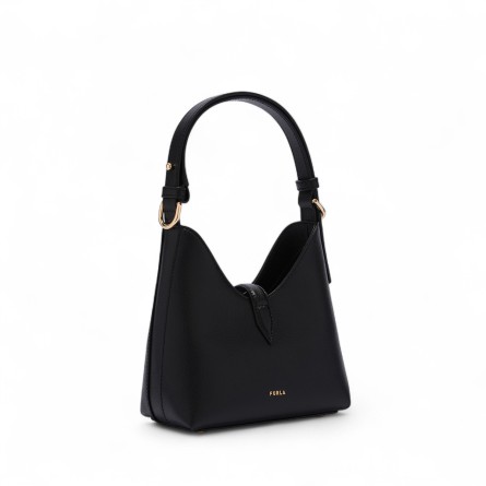 FURLA - Borsa mini hobo Iride