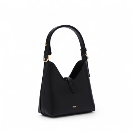 FURLA - Borsa mini hobo Iride