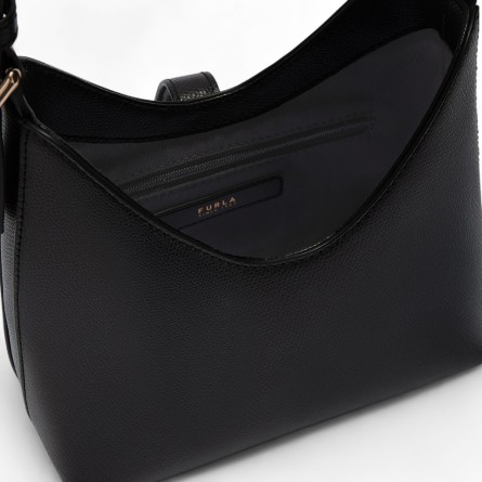 FURLA - Borsa mini hobo Iride