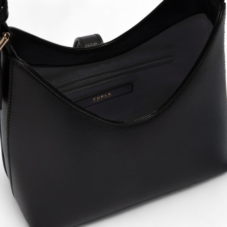 FURLA - Borsa mini hobo Iride
