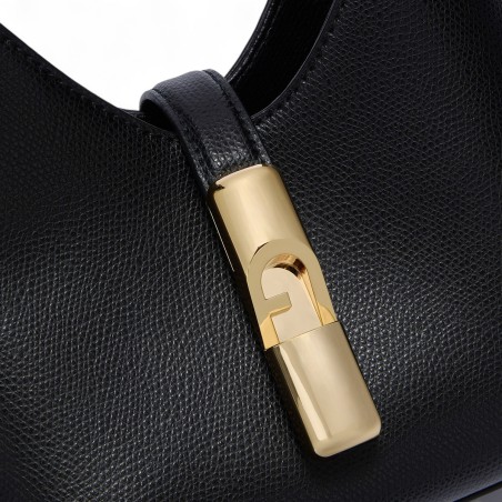 FURLA - Borsa mini hobo Iride