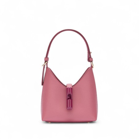 FURLA - Borsa mini hobo Iride