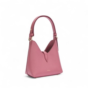 FURLA - Borsa mini hobo Iride 2