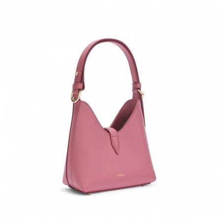 FURLA - Borsa mini hobo Iride