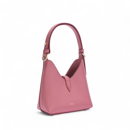 FURLA - Borsa mini hobo Iride