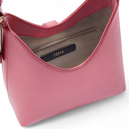 FURLA - Borsa mini hobo Iride