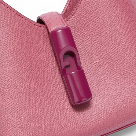 FURLA - Borsa mini hobo Iride