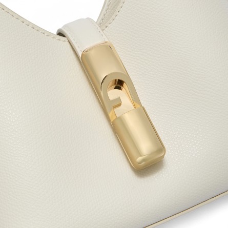 FURLA - Borsa mini hobo Iride