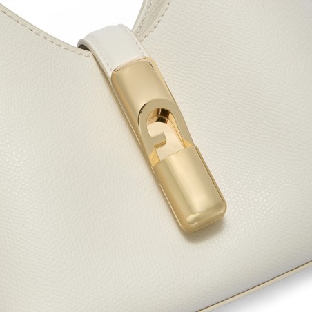 FURLA - Borsa mini hobo Iride