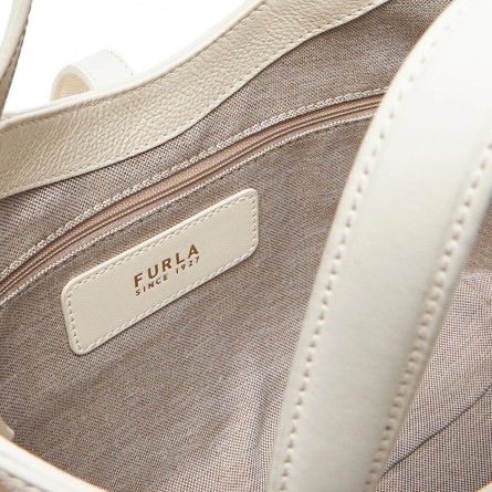 FURLA - Borsa a mano Goccia S