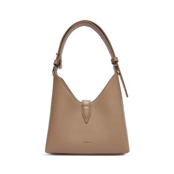 FURLA - Borsa mini hobo Iride 2