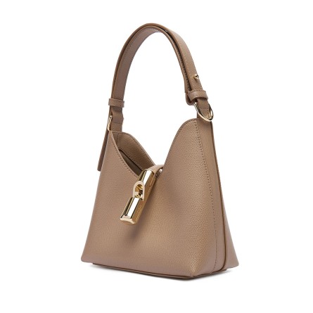 FURLA - Borsa mini hobo Iride