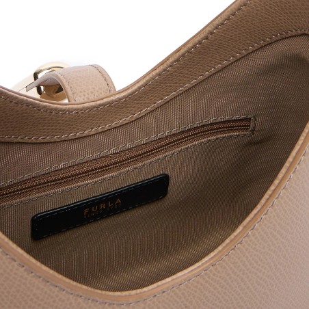 FURLA - Borsa mini hobo Iride