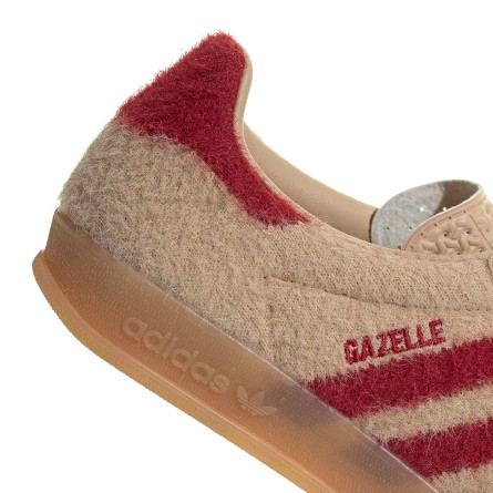 ADIDAS ORIGINALS - Sneakers Gazelle Indoor