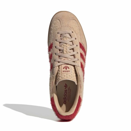 ADIDAS ORIGINALS - Zapatillas Gazelle Indoor