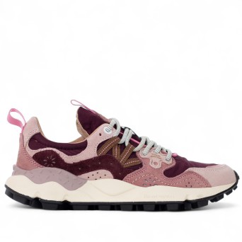 FLOWER MOUNTAIN - Yamano 3 W Sneakers