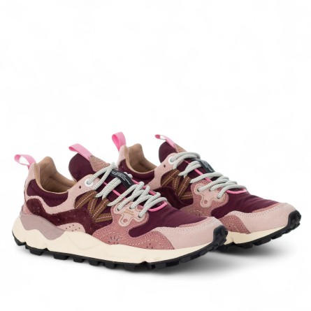 FLOWER MOUNTAIN - Zapatillas Yamano 3 W