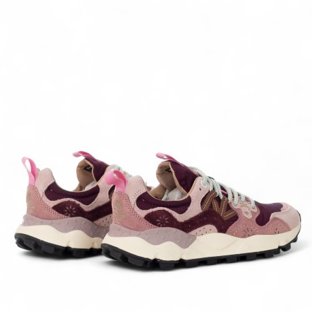 FLOWER MOUNTAIN - Zapatillas Yamano 3 W